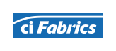 CI-Fabrics Logo small blue