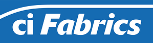 CI-Fabrics Logo large blue